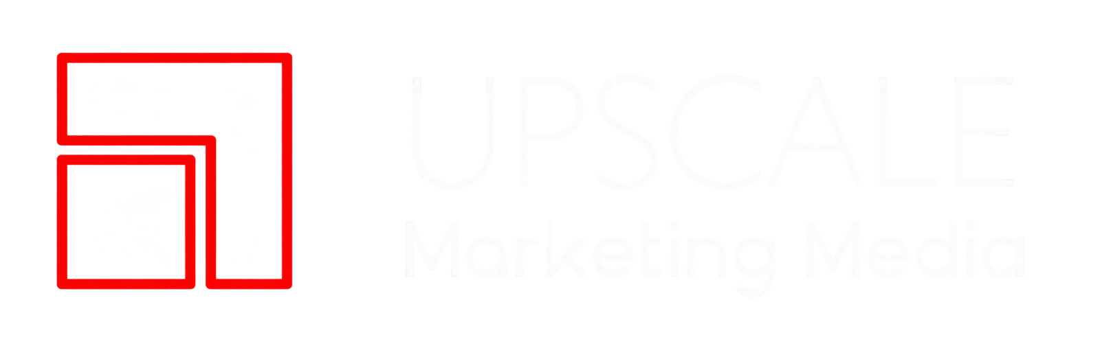 Upscale Marketing Media